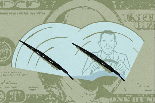 Xe hơi Mỹ ngày càng cũ kỹ và kém bền