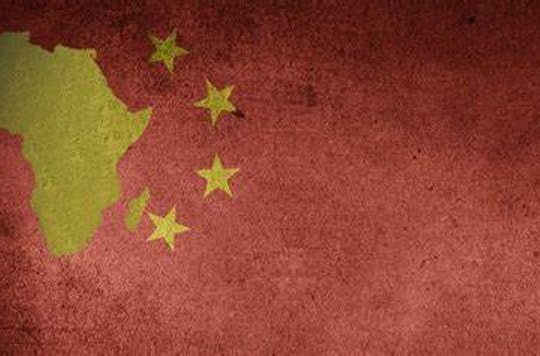 Đằng sau khoản 'đầu tư' 51 tỷ USD của Trung Quốc vào Châu Phi