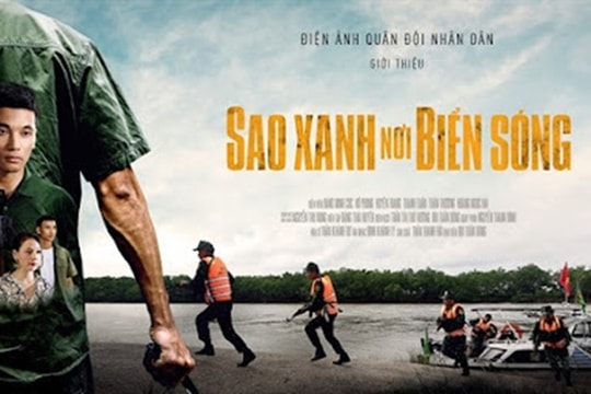 Tổ chức Tuần phim kỷ niệm 80 năm Ngày thành lập QĐND Việt Nam