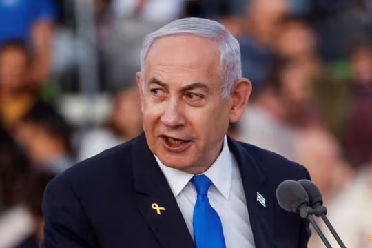 Thủ tướng Israel ra lệnh cho quân đội 'chiếm giữ' vùng đệm Syria