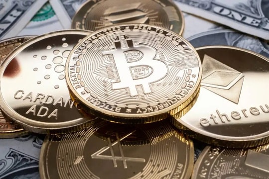 Bitcoin lập đỉnh lịch sử, liệu có phải bong bóng?