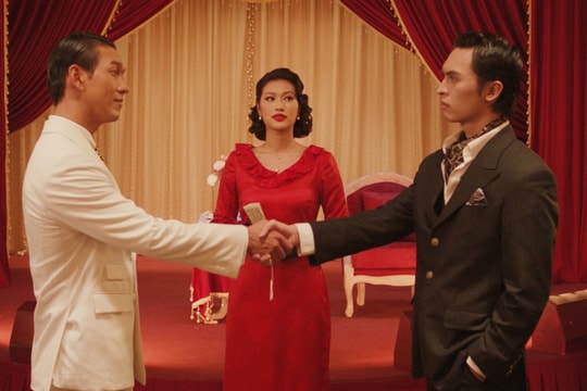 Công tử Bạc Liêu 'hụt hơi' tuần mở màn, rạp chiếu Việt ảm đạm dịp cuối năm