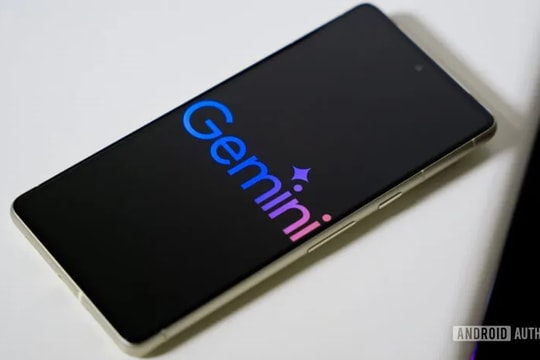 Gemini Utilities: Một bước tiến nhỏ nhưng chưa hoàn hảo