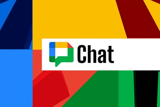 Google Chat nâng tầm cộng tác với tính năng 'Bảng' mới