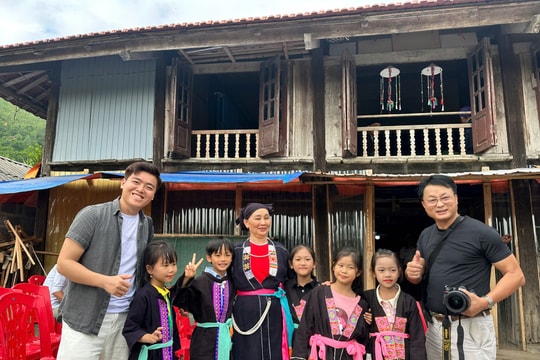 Thái Nguyên: Hình thành và lan toả các sản phẩm du lịch độc đáo, mang bản sắc riêng biệt