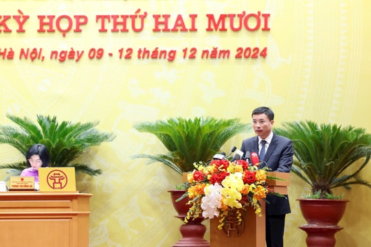 Năm 2025 sẽ đưa ra xét xử hàng loạt vụ án lớn được dư luận đặc biệt quan tâm