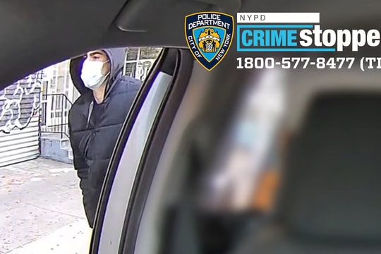 Cảnh sát Mỹ treo thưởng lớn cho việc bắt nghi phạm ám sát CEO bảo hiểm