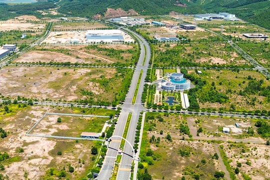 Đà Nẵng: Thành lập Cụm công nghiệp Hòa Liên