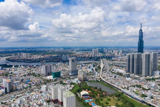 TP HCM dự kiến cấp sổ hồng cho 38.000 căn hộ trong năm 2025