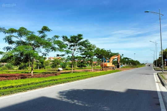 Hà Nam: Gói thầu xây dựng hơn 415 tỷ đồng chỉ thu hút một nhà thầu tham dự