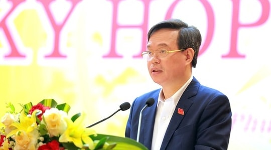 Phú Thọ: Nợ xây dựng cơ bản của tỉnh khoảng 1.400 tỷ đồng