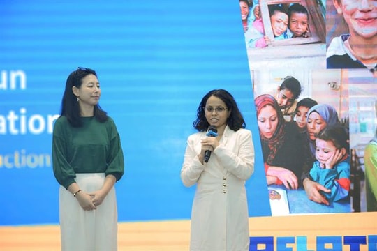 Nâng cao hiểu biết tài chính cho học sinh phổ thông