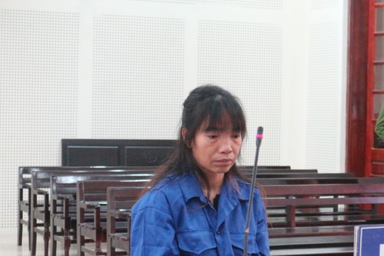 'Nữ quái' lừa bán phụ nữ rồi trốn nã