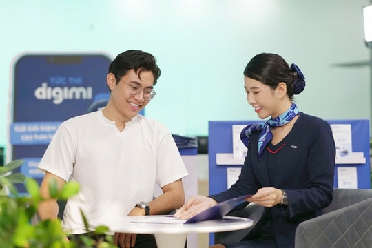 Cảm ơn khách hàng 32 năm cùng kề vai, BVBank gửi tặng hàng ngàn quà tặng và ưu đãi hấp dẫn