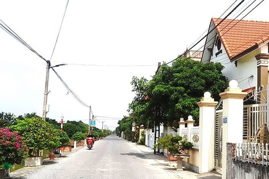 Tổng sản phẩm trên địa bàn tỉnh Hưng Yên năm 2024 ước tăng 7,7%