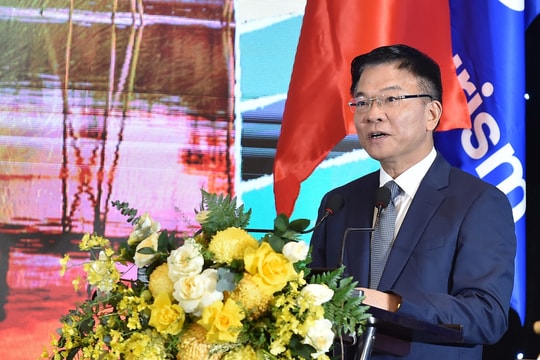 Việt Nam sẵn sàng hợp tác tích cực triển khai những sáng kiến, cách làm mới phát triển du lịch nông thôn