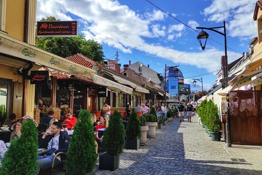 Du lịch thế giới năm 2024 bùng nổ doanh thu, phục hồi ngoạn mục