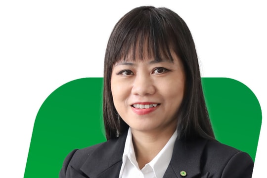 OCB bổ nhiệm Kế toán trưởng mới