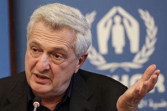 Liên hợp quốc kêu gọi người tị nạn Syria thận trọng trước khi quyết định về nước