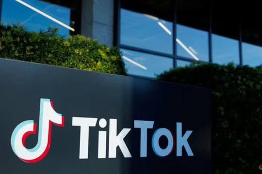 TikTok xin tạm dừng lệnh cấm của Mỹ trong khi chờ Tòa án Tối cao xem xét