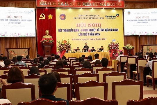 Ngành Hải quan triển khai hàng loạt các biện pháp gỡ vướng mọi lúc, mọi nơi cho doanh nghiệp