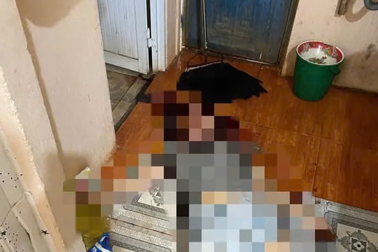 Gia Lai: Chủ tiệm cắt tóc tử vong với nhiều vết chém trên cơ thể