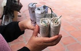 Gia Lai: Tự chế pháo tại nhà, một học sinh tử vong