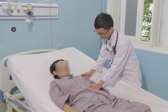 Trời lạnh làm tăng nguy cơ đột quỵ, nhồi máu cơ tim