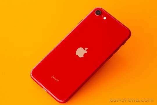 iPhone SE 4: Nâng cấp camera 48MP, ra mắt đầu năm 2025?