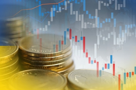 Các nhà đầu tư cần phải để mắt đến Ukraine