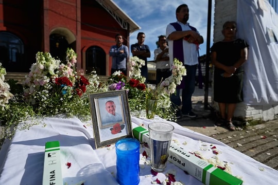 Nghị sĩ Mexico bị ám sát trong bối cảnh bạo lực chính trị vẫn tiếp diễn