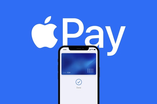 Apple Pay chính thức ra mắt tại Ai Cập, mở rộng hệ sinh thái thanh toán toàn cầu