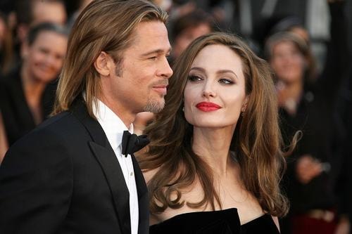 Brad Pitt và Angelina Jolie sắp tái ngộ trên màn ảnh với giá 60 triệu USD?