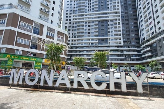 Lợi nhuận lao dốc 87%, Nhà Đà Nẵng (NDN) bị phạt và truy thu thuế thêm 1,7 tỷ đồng