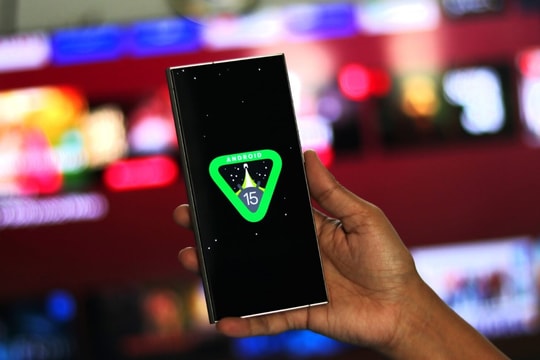 One UI 7 Beta: Những đổi mới đáng chú ý và những vấn đề cần cải thiện