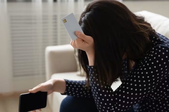 Vấn nạn deepfake tống tiền đang diễn ra nghiêm trọng