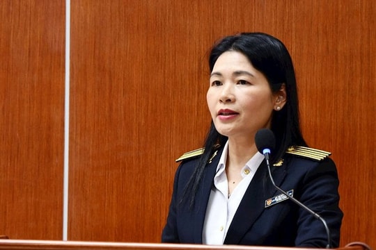 KTNN khu vực II: 100% đoàn kiểm toán báo cáo quyết toán ngân sách địa phương đạt xuất sắc