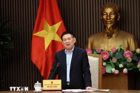 Hợp nhất nguyên trạng Bộ Thông tin và Truyền thông với Bộ Khoa học và Công nghệ