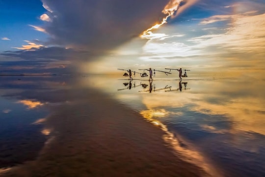 Khen thưởng 34 tác phẩm tại cuộc thi ảnh, video 'Việt Nam hạnh phúc – Happy Vietnam năm 2024'