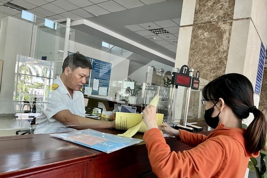 Sắp xếp lại bộ máy Bộ Tài chính và Bộ Kế hoạch và Đầu tư