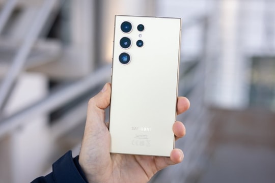 Samsung phát hành bản cập nhật bảo mật tháng 12 cho dòng Galaxy S24