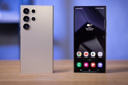 Samsung ấn định ngày ra mắt Galaxy S25 Series vào ngày 22/1/2025