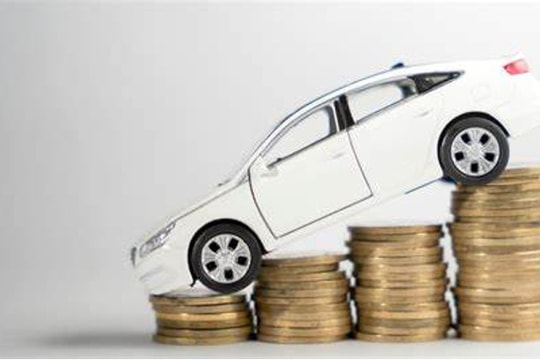 Giá xe điện đã qua sử dụng giảm mạnh