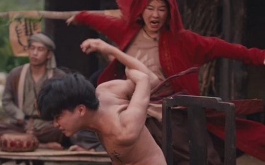 Phim kinh dị 'Đèn âm hồn' ra rạp dịp Tết Nguyên đán