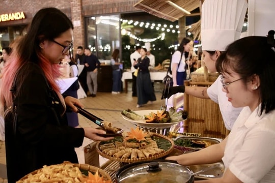 Đà Nẵng tặng du khách 10.000 hộ chiếu ẩm thực