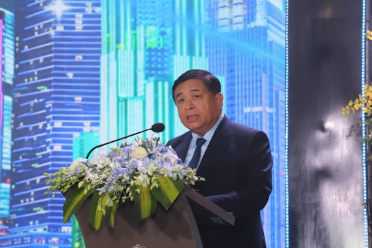 Mỗi người Việt Nam hãy trở thành những “đại sứ hàng Việt”