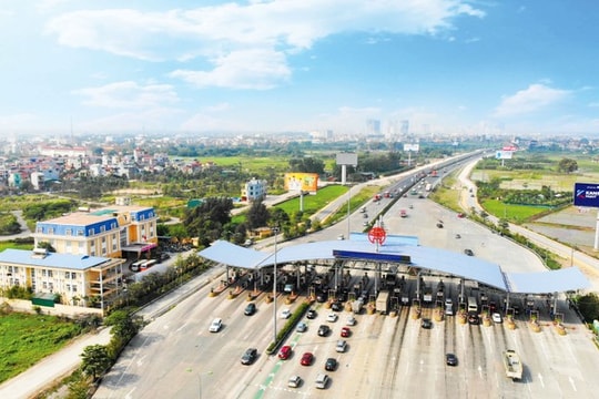 CTCP Đầu tư và xây dựng giao thông Phương Thành bị phạt và truy thu thuế 4,17 tỷ đồng