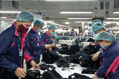 Bắc Ninh có gần 6.000 lượt doanh nghiệp được chấp thuận vị trí công việc sử dụng lao động người nước ngoài