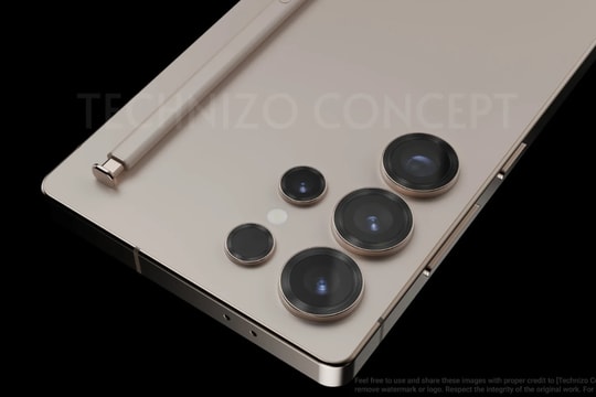 Rò rỉ thông tin về Galaxy S25 Ultra: Thiết kế, tính năng và ngày ra mắt