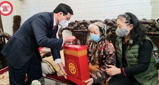 Quảng Ninh dự kiến chi hơn 120 tỷ đồng tặng quà Tết Ất Tỵ 2025